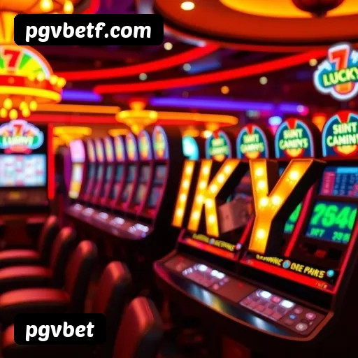 Sistema de Segurança Avançado pgvbet - Criptografia e Proteção