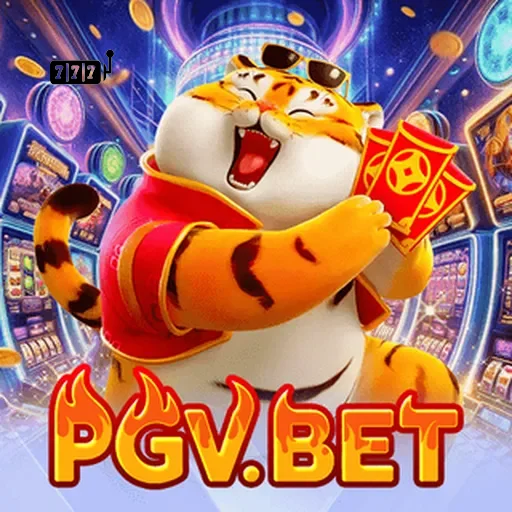 pgvbet Logo