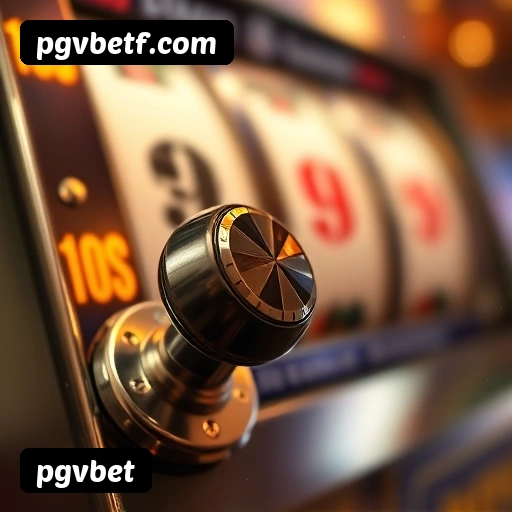 Coleção Premium de Slots pgvbet - NetEnt, Pragmatic Play, Evolution